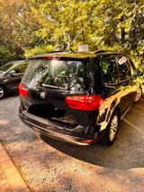 Seat SEAT Alhambra, 7  Sitzer Diesel  140 ps - Seat Alhambra in Bochum