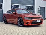 Dodge Charger 6.4 R/T Scat Pack 392 Brembo LED Kamera - Dodge Charger: Scat Pack