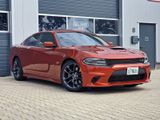 Dodge Charger 6.4 R/T Scat Pack 392 Brembo LED Kamera