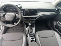 Skoda Fabia - Vorschau Bild 9