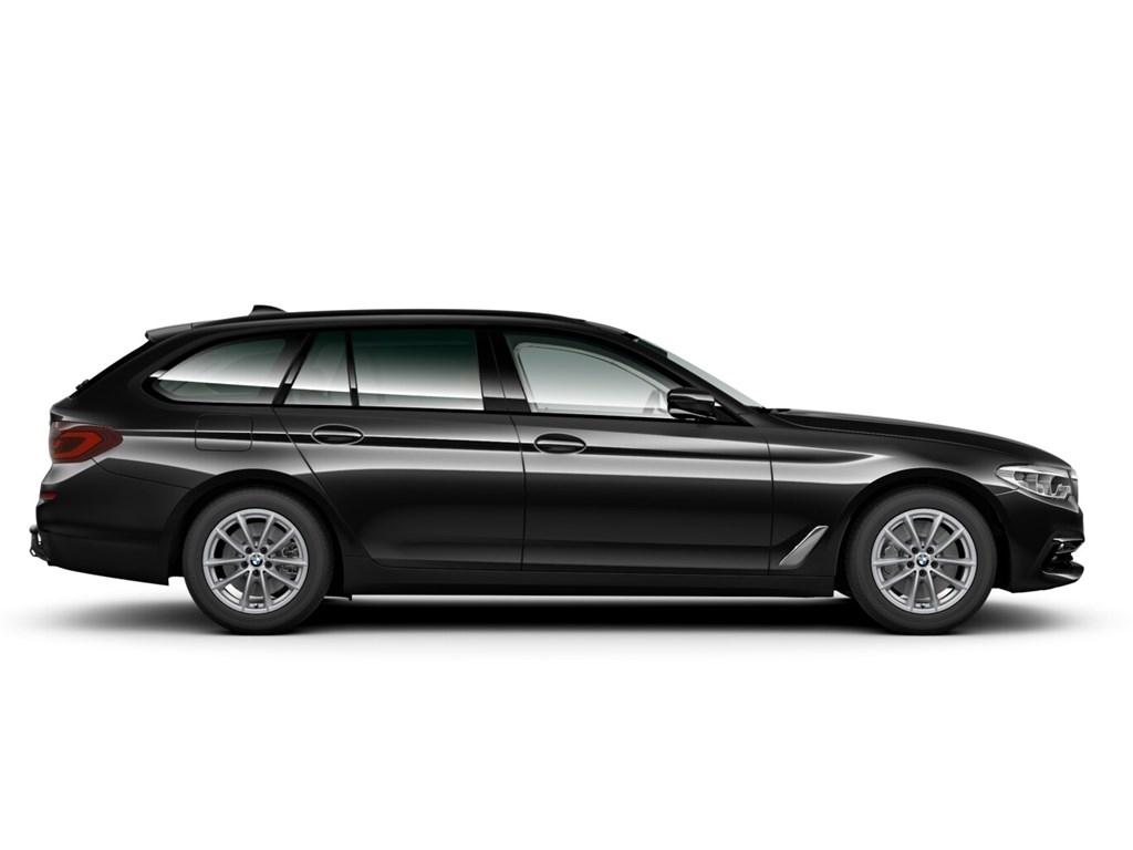 BMW 530 i Touring HUD AHK Pano ACC Surround View
