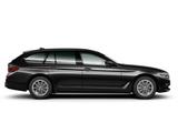 BMW 530 i Touring (2016 - 2018) HUD Luftfederung AHK - BMW 530 mit Benzin-Antrieb: Kombi, Automatik