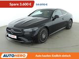 Mercedes-Benz CLE 300 4Matic AMG Line Premium Aut.*NAVI*LED* - Mercedes-Benz CLE 300 in Köln