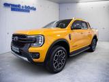 Ford Ranger 3,0 l DK Autm. Wildtrak 4x4 LED AHK NAVI - Ford Ranger in Freiburg