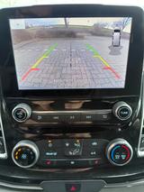 Ford Tourneo Custom L2 185PS  - Ford Tourneo Custom von privat