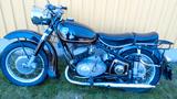 Andere 1954 Adler MB 250 Fully Restored German Classic - Angebote