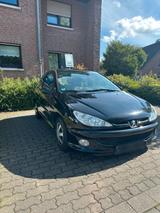 Peugeot 206 1.4 75 ps - gebrauchte Peugeot 206 aus dem Jahr 2008