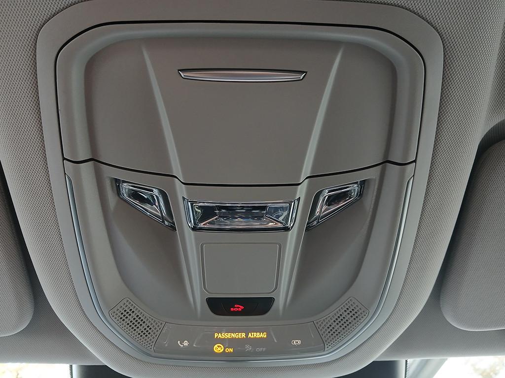 GWM WEY 05 PHEV Premium AWD