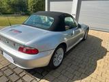 BMW Z3 Roadster  "M" 2.0 * 2. Hand * gepflegt ****** - BMW Z3 aus 1999: Roadster