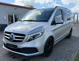 Mercedes-Benz V 220 EDITION lang/LED/19"/Distronic/AHK/Mwst.