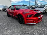 Ford Mustang V6 Premium - Ford Mustang: Cabrio, V6