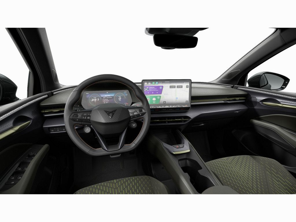 Cupra Raval VZ Edition Extreme imagem 2