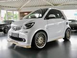 Smart ForTwo fortwo cabrio Brabus*Navi*JBL*Gewindef. - Smart aus 2019