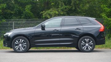 Volvo XC60 - 2