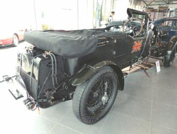 1929 Bentley OTHERS 照片 4
