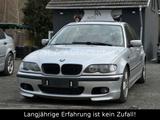 BMW 320d*Motor Neu*Kein Tüv*Voll Fahrbereit - BMW 320: 320d Motor