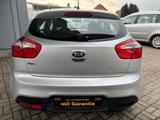 Kia Rio Edition 7 - gebrauchte Kia Rio aus dem Jahr 2014