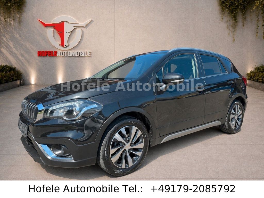 Image of Suzuki SX4
