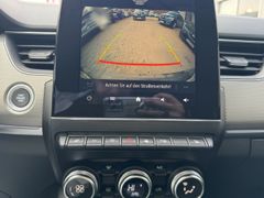 Fahrzeugabbildung Arkana Intens E-TECH Hybrid 145