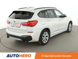 BMW X1 xDrive 25i M Sport Aut.*NAVI*LED*TEMPO*HUD* - BMW Gebrauchtwagen in Mülheim