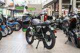 Mash Fifty 50, sofort lieferbar, Lieferservice - NAKED BIKE VON 1 BIS 50 CCM