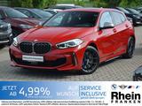 BMW M135i xDrive LiveCptProf.Ad.LED.Pano.Head-Up.Kam - rote BMW M-Modelle
