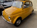 Fiat 500L - Fiat Gebrauchtwagen von 1970