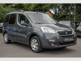 Peugeot Partner Allure 1.2 Klima PDC Kamera Navi - Peugeot Partner mit Benzin-Antrieb