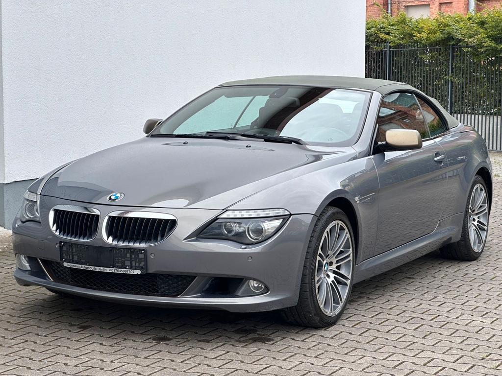 BMW 635
