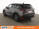 Mazda CX-5 2.2 Turbodiesel Sports-Line AWD Aut*NAVI* - Mazda CX-5 Gebrauchtwagen in Frankfurt