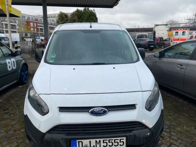 Ford ford transit connect