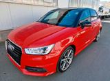 Audi A1 SLine - Audi A1: Sline