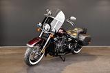 Harley-Davidson Heritage Classic 114 aus 1.Hand im TOPZUSTAND - HARLEY-DAVIDSON HERITAGE CLASSIC