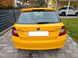 Skoda Fabia 1.0l MPI 44kW COOL PLUS, SCHECKHEFT, TOP - Skoda Fabia von privat