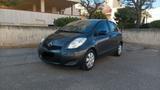 Toyota Yaris 1.4 D-4D DPF 5 porte Sol - Toyota Yaris mit Diesel-Antrieb: Sol