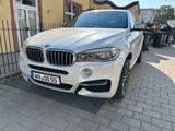 BMW X6 M50 M50d - Mineralweiß Metallic - BMW X6 M50 von privat