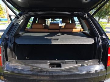 BMW X5 - 7