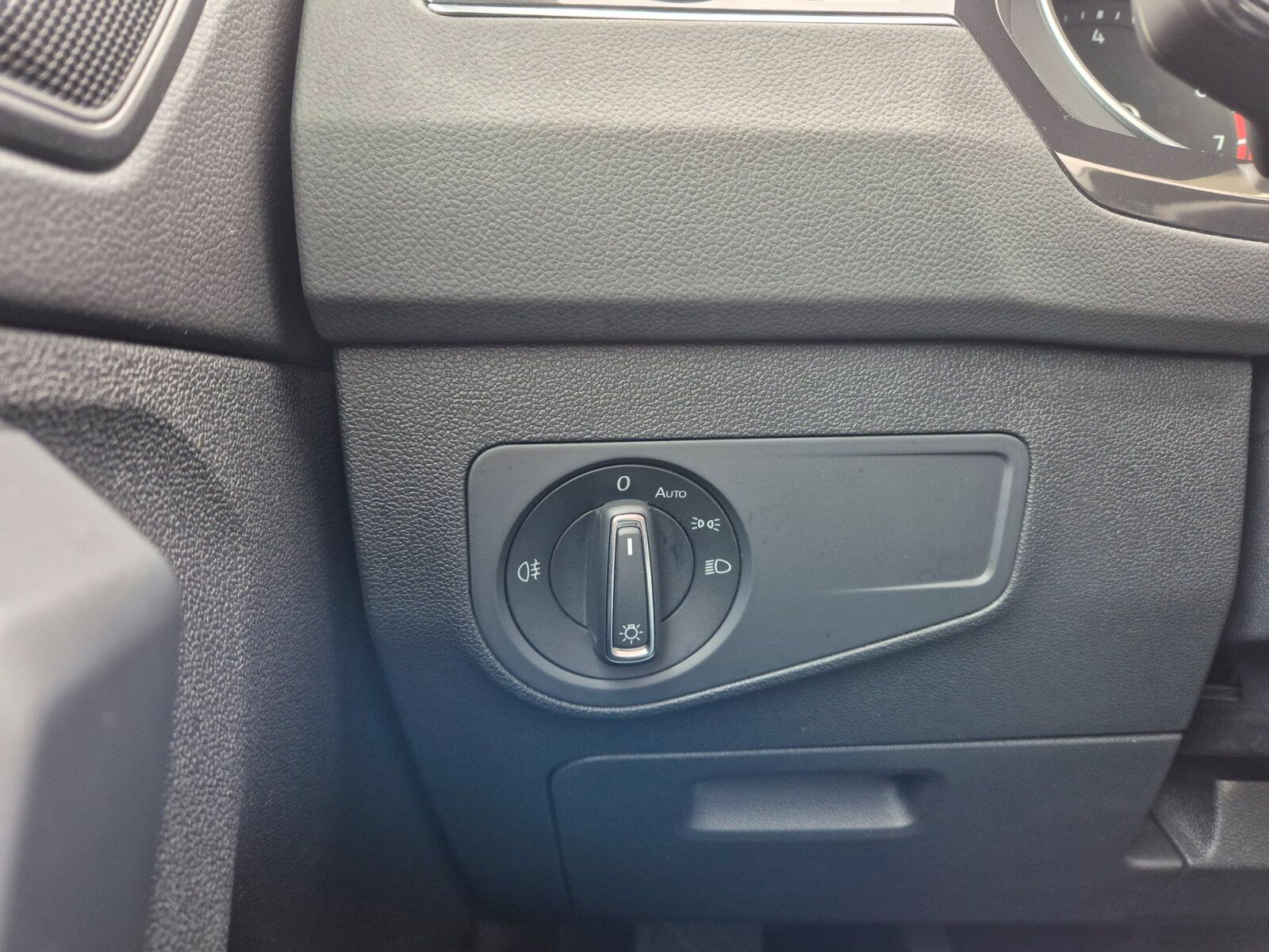 Volkswagen Tiguan Sitzhzg,/Tempomat/Parksensoren foto 9