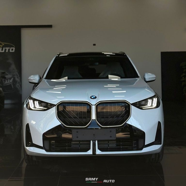 BMW Bmw X3 xDrive20d 48V Msport