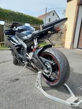 Yamaha R6 RJ11 - YAMAHA 2006 R1