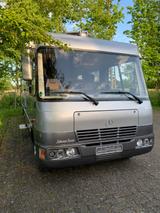 RMB 790 Silverstar - RMB Wohnmobile & Wohnwagen