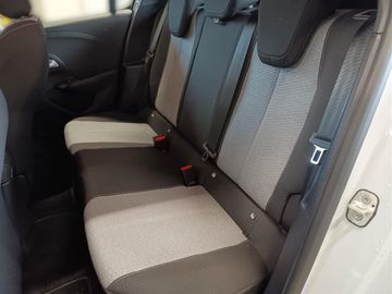 Opel Corsa - 12