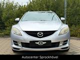 Mazda 6 Kombi 2.0  Exclusive - gebrauchte Mazda 6 aus dem Jahr 2009