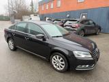 Volkswagen Passat 2.0 TDI 4MOT Comfortline BlueMotion Tech - Volkswagen Passat: TDI Bluemotion