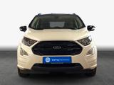 Ford ECOSPORT 1.0 EcoBoost ST-LINE Schiebedach*SHZ - Ford EcoSport mit Panoramadach