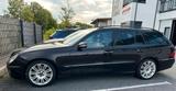 Mercedes-Benz MERCEDES E KLASSE 220 CDI AVANTGARDE SPORT... - Mercedes-Benz E 220: Cdi Sport