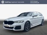 BMW 530d xDrive Touring Aut. *AHK*SHZ*Sportpaket* - BMW 530 Gebrauchtwagen in Karlsruhe