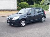 Dacia Sandero Eco - gebrauchte Dacia Sandero aus dem Jahr 2009