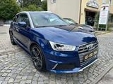Audi S1 2.0 TFSI quattro Leder Navi Pdc Led Bose - Audi S1 aus 2016