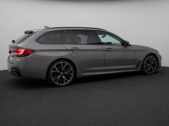 Foto Nummer 6: BMW 530d